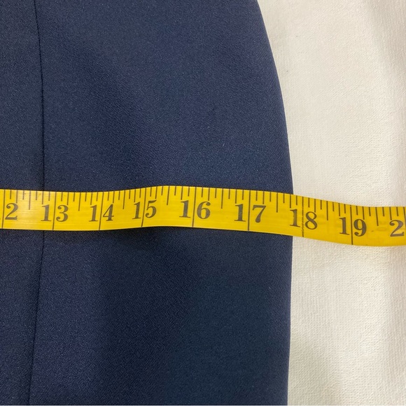 Vintage gown with jacket size 4 - Picture 15 of 16